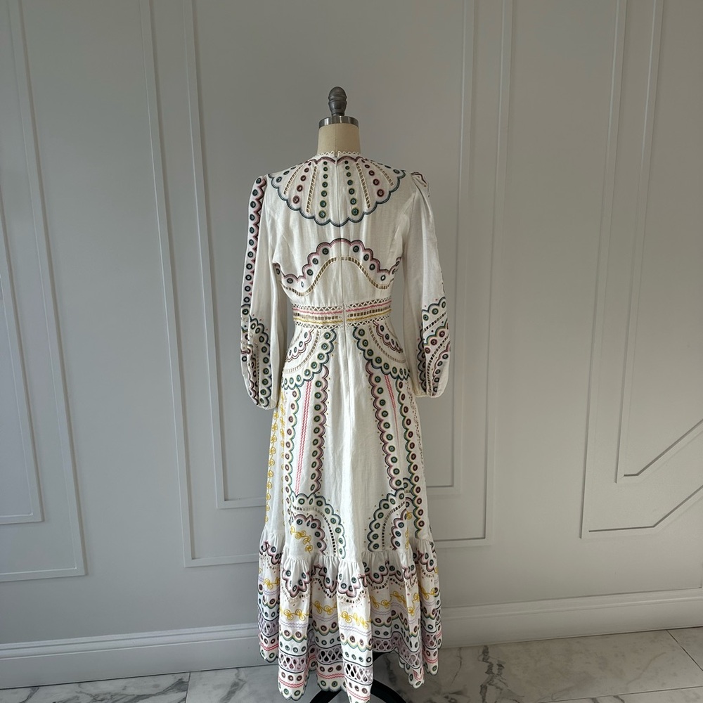 Zimmermann - Picture 4 of 7